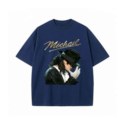 Comfort Colors® LIMITED ! Michael Jackson 90s Styles, King Of Pop Shirt, Michael Jackson T-Shirt