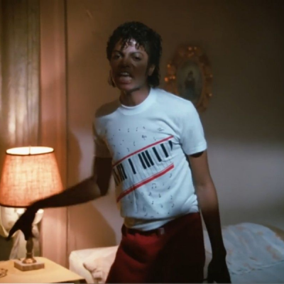 michael jackson beat it piano