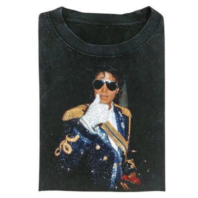 Michael Jackson T-Shirt