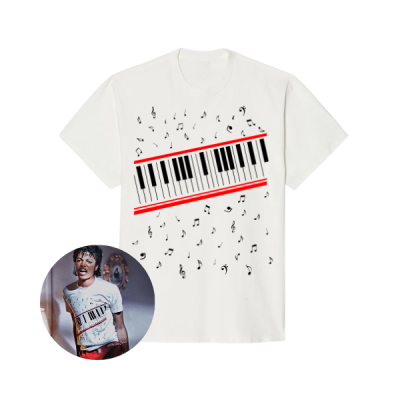michael jackson beat it piano