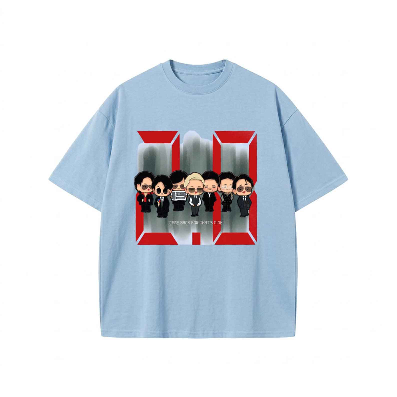 mockup