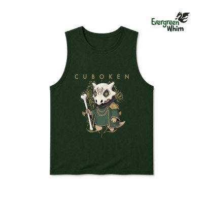 Cuboken Tank Top
