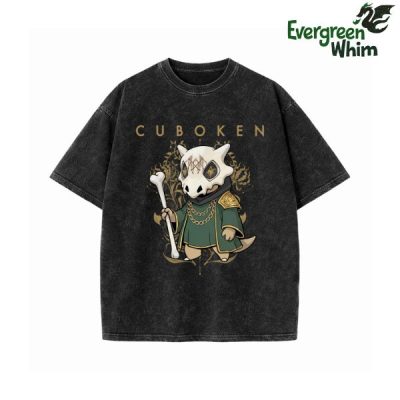 CUBOKEN Shirt