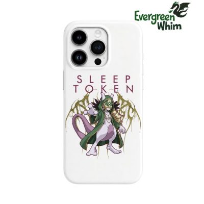 SLEEP TOKEN Phone Case