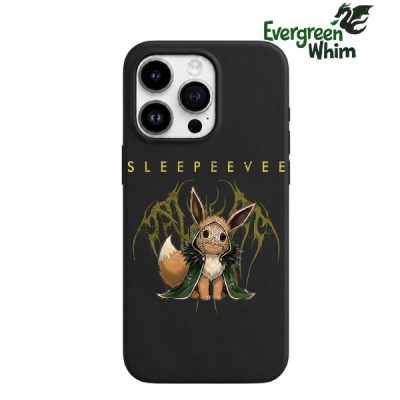 SLEEPEEVE Phone Case