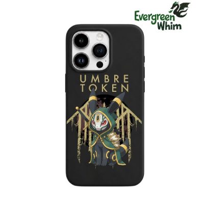 UMBRE TOKEN Phone Case