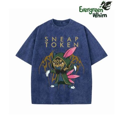 SNEAP TOKEN Shirt