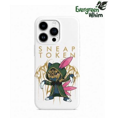 SNEAP TOKEN Phone Case