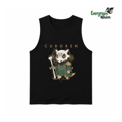 Cuboken Tank Top