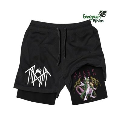 SLEEP TOKEN Short