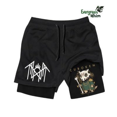 CUBOKEN Short