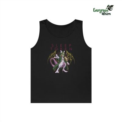 Sleep Token Tank Top