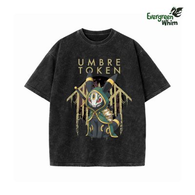 UMBRETOKEN Shirt