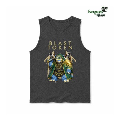blasttoken-tank-top