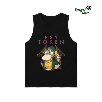 psytoken-tank-top