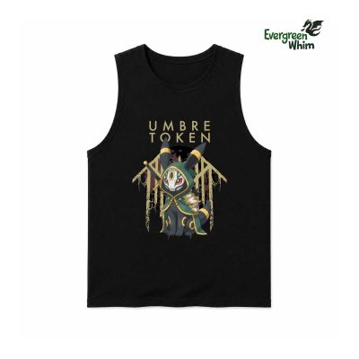 umbre-token-tank-top