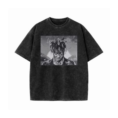 Juice WRLD Shirt