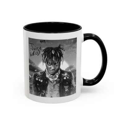 Juice WRLD Mug