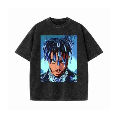Juice WRLD Shirt
