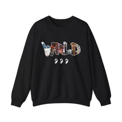Juice WRLD Shirt