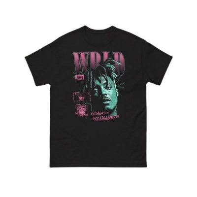 Juice WRLD Shirt