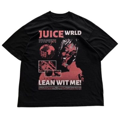 Juice WRLD Shirt