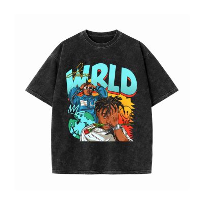 Juice WRLD 999 Shirt