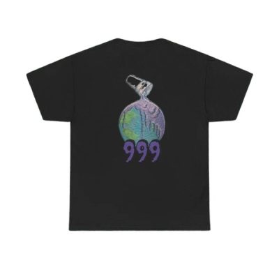Juice WRLD Shirt