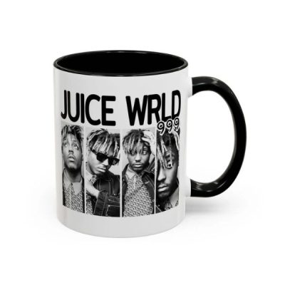 Juice WRLD Mug