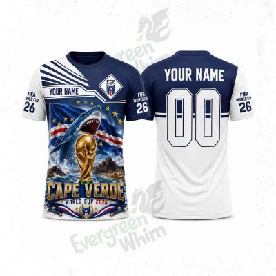 CapeVerde-world-cup-3d-tshirt