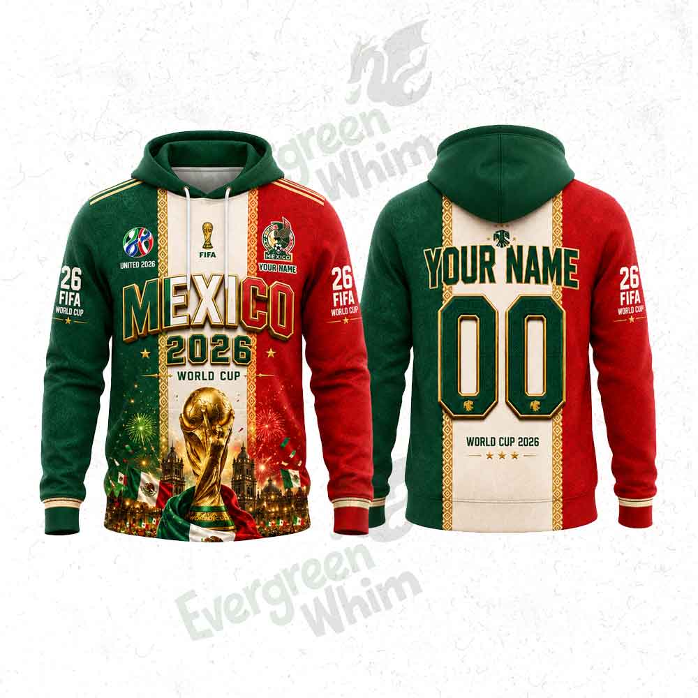 Mexico-world-cup-3d-hoodie