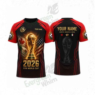 NorthAmerica-world-cup-3d-tshirt