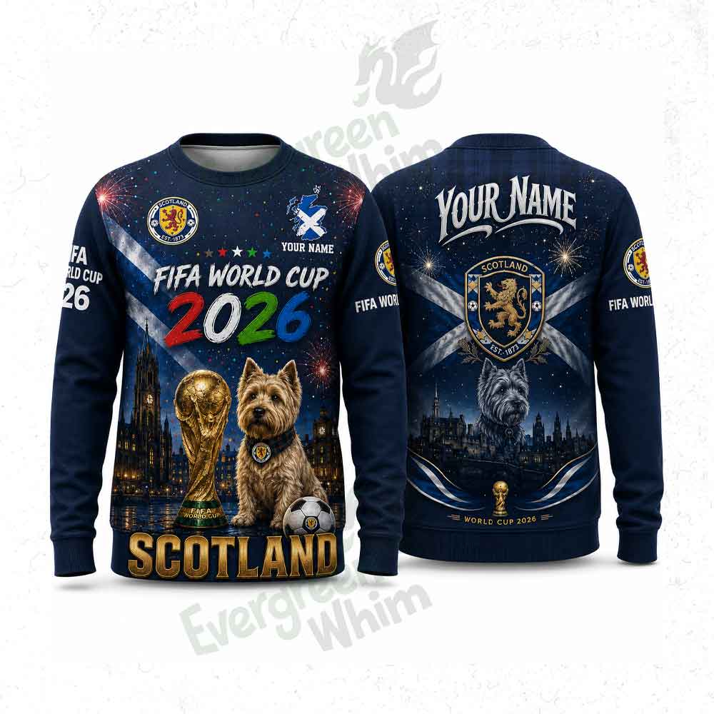 Scotland-world-cup-3d-sweatshirt