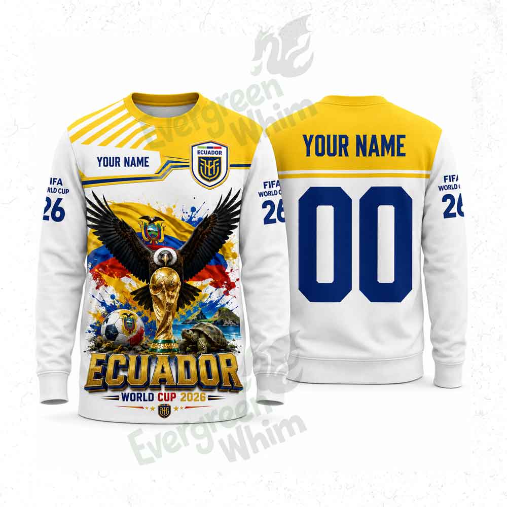 ecuador-world-cup-3d-sweatshirt