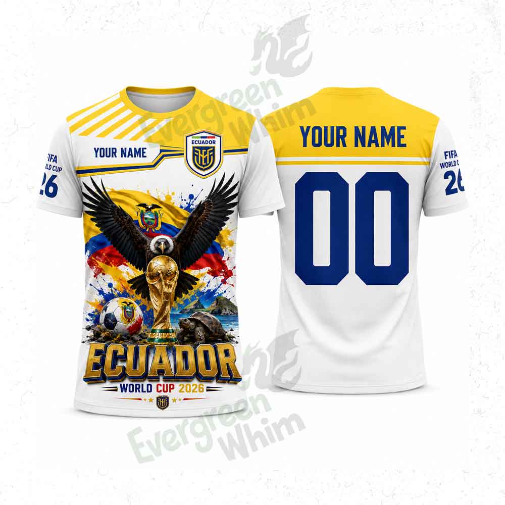 ecuador-world-cup-3d-tshirt ecuador-world-cup-3d-tshirt