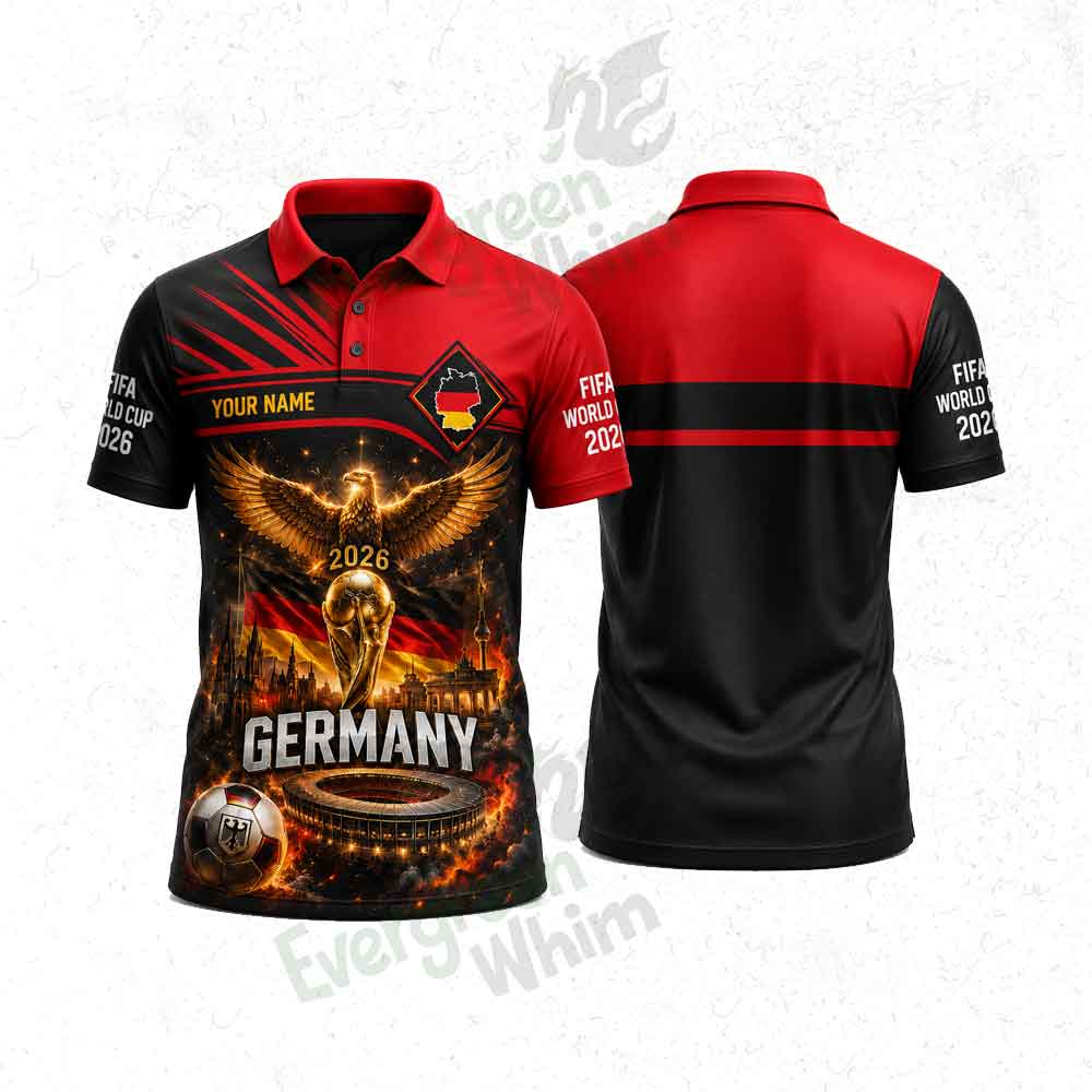 germany-world-cup-3d-polo