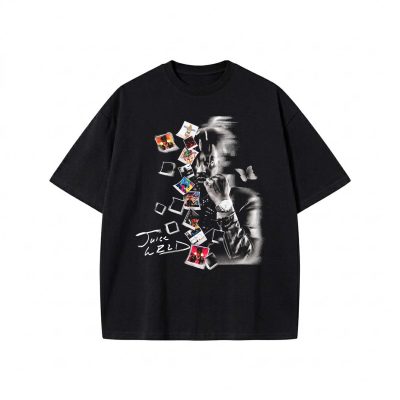 Juice WRLD Legend Tshirt