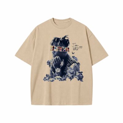 Juice WRLD Albums Tshirt
