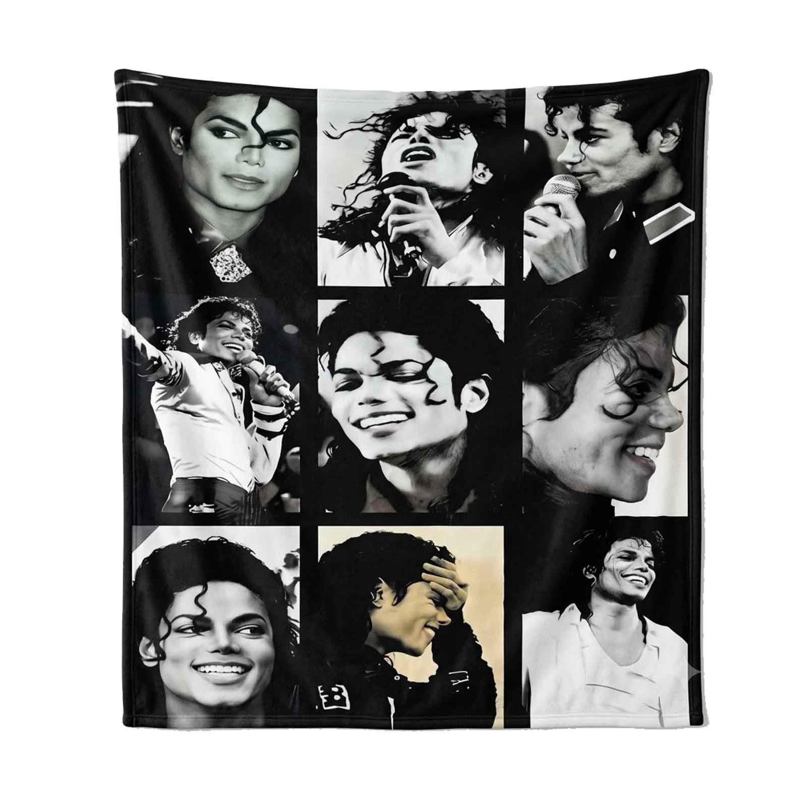 mj-blanket