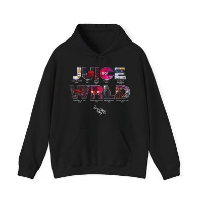 Juice WRLD Hoodie