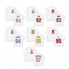 Bts-shirt
