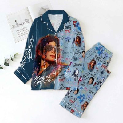 michael-jackson-pajamas